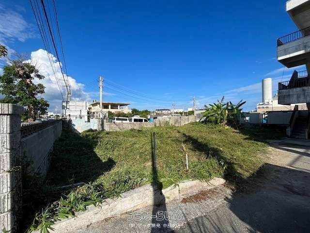 248.91 sqm Residential Land for Sale in Nakagusuku Village, Okinawa - Thumbnail 4
