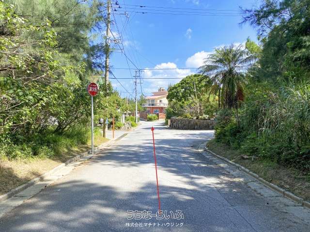117m² Resort Land for Sale in Onna Village, Okinawa - Thumbnail 4