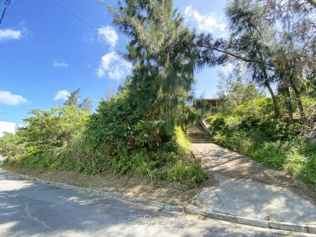 117m² Resort Land for Sale in Onna Village, Okinawa - Thumbnail 3