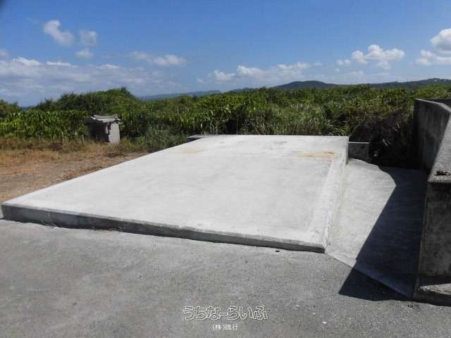 164㎡ Sea View Cemetery Land in Onna Village, Okinawa - Thumbnail 3