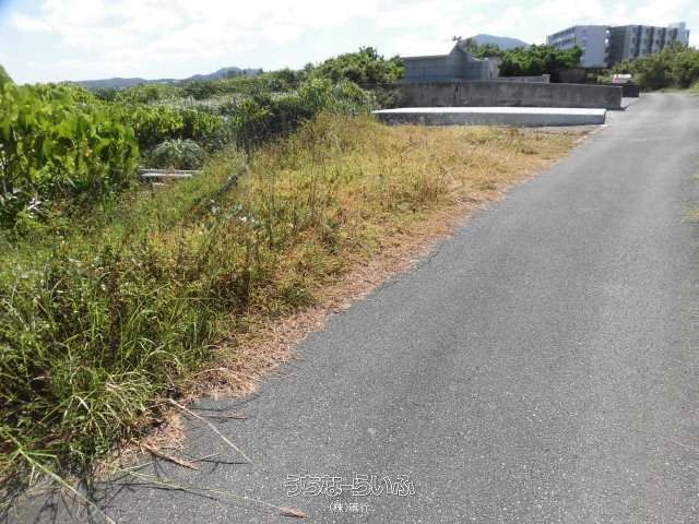 164㎡ Sea View Cemetery Land in Onna Village, Okinawa - Thumbnail 4