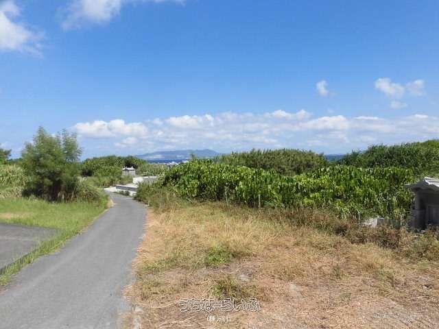 164㎡ Sea View Cemetery Land in Onna Village, Okinawa - Thumbnail 2