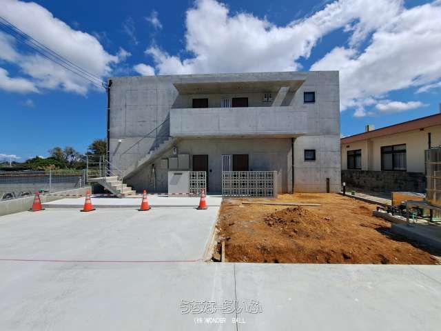 New 1LDK Pet-Friendly Apartment in Yomitan Village, Okinawa - Thumbnail 3