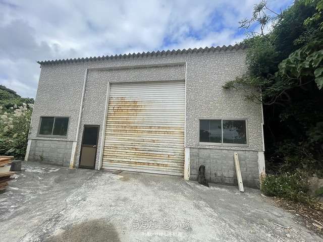 Ocean View House with Kouri Bridge Vista in Nakijin Village - Thumbnail 2