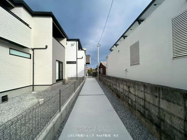 New 4LDK House for Sale in Uruma City, Okinawa - Thumbnail 4