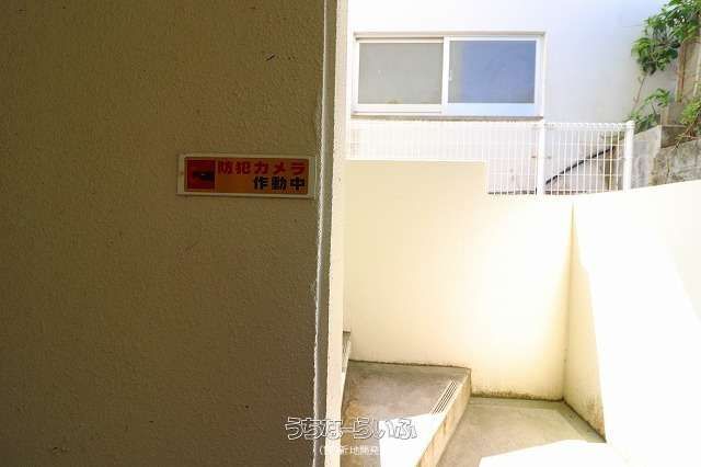 Matsugawa 2-E Apartment for Rent in Naha, Okinawa - Thumbnail 4