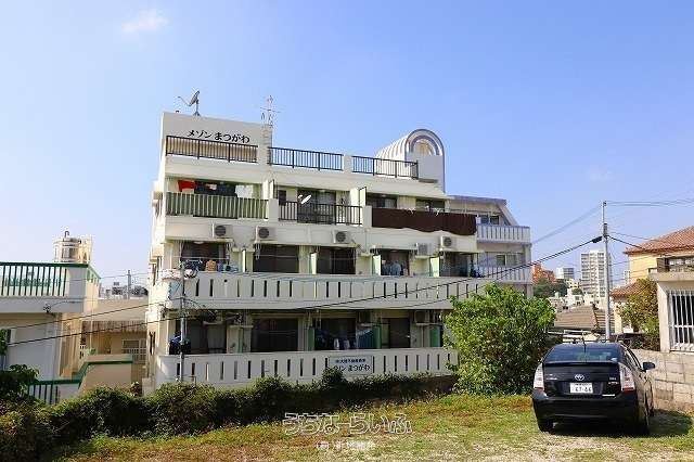 Matsugawa 2-E Apartment for Rent in Naha, Okinawa - Thumbnail 2