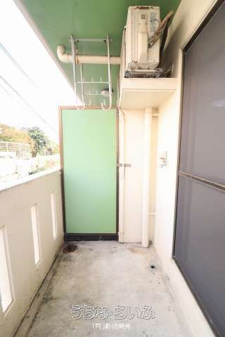 Matsugawa 2-E Apartment for Rent in Naha, Okinawa - Thumbnail 3