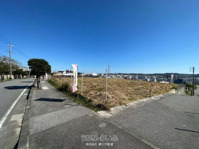 215.53 sqm Land for Sale in Yaese Town, Okinawa - No Building Conditions - Thumbnail 2