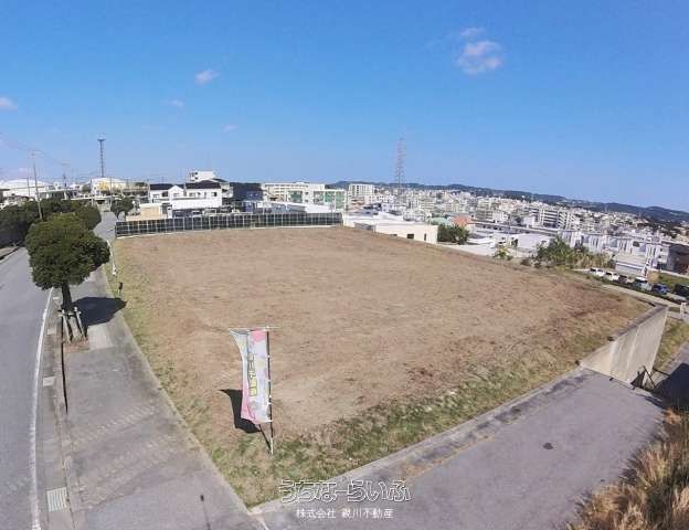 215.53 sqm Land for Sale in Yaese Town, Okinawa - No Building Conditions - Thumbnail 4