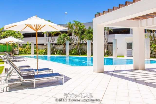 Ocean View 3LDK Condo in Chatan with Rental Income | Alture Mihama - Thumbnail 3