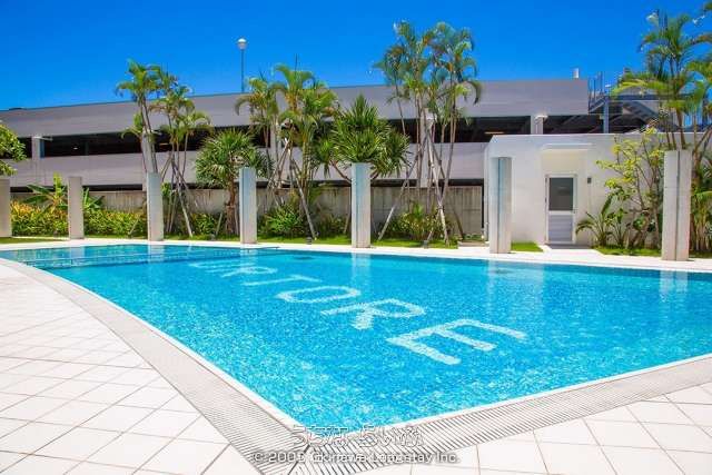 Ocean View 3LDK Condo in Chatan with Rental Income | Alture Mihama - Thumbnail 2