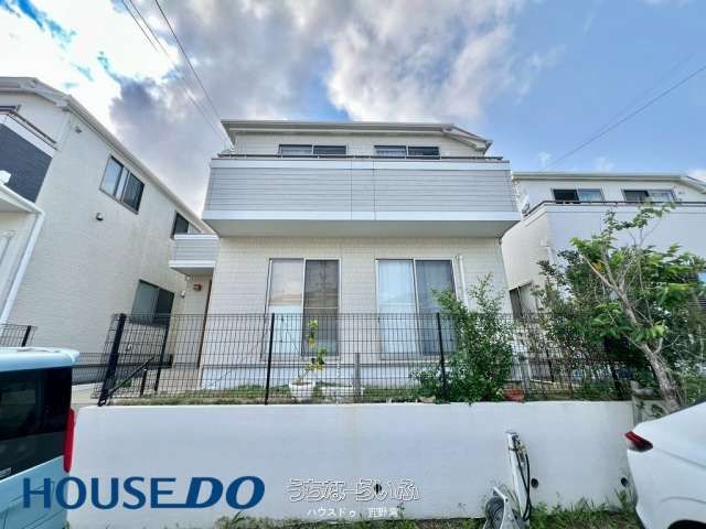 4LDK Detached House for Sale in Nishihara, Okinawa - Thumbnail 3