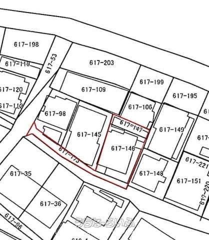 198.6 sqm Land for Sale in Aja, Naha City, Okinawa - Thumbnail 4