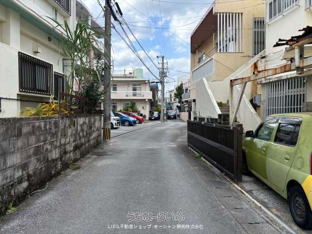 198.6 sqm Land for Sale in Aja, Naha City, Okinawa - Thumbnail 2