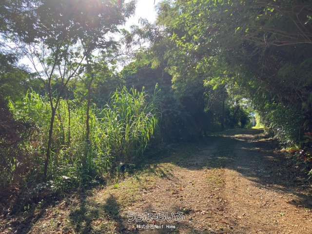 18,409 sqm Land Plot for Sale in Ginowan Village, Okinawa - Thumbnail 2