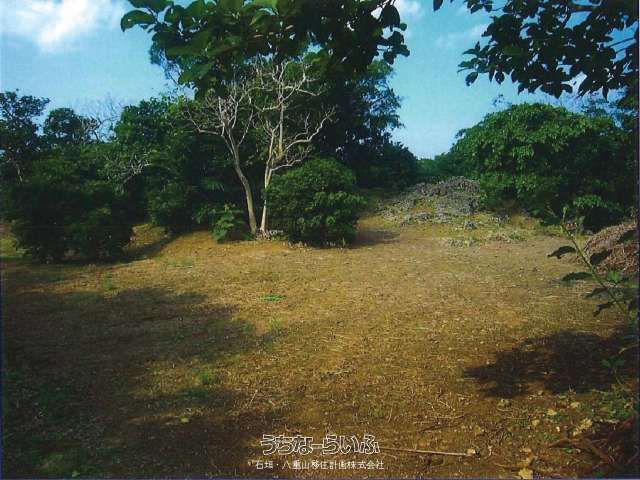 Ocean & Mountain View Land for Sale in Ishigaki, Okinawa - Thumbnail 2