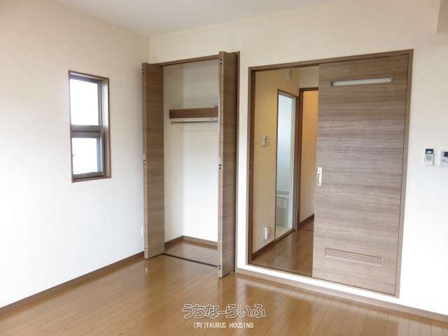 Rent 3LDK Designer Apartment in Urasoe, Okinawa - Thumbnail 2