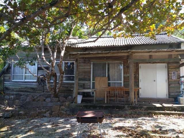 1R House on 549m² Land in Onna Village, Okinawa - DIY Project - Thumbnail 2