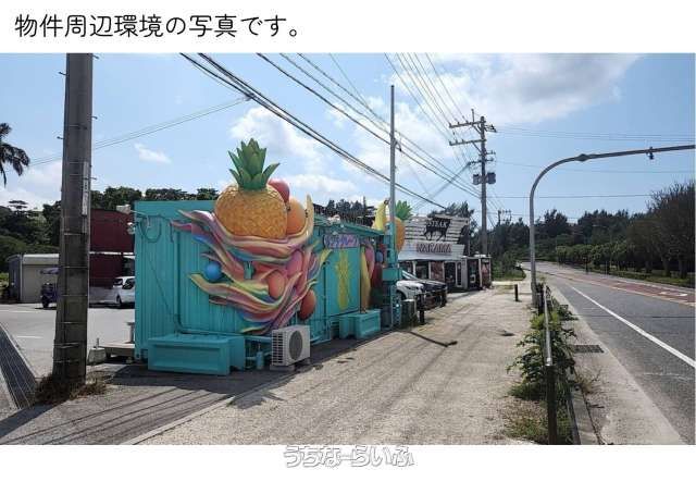 1R House on 549m² Land in Onna Village, Okinawa - DIY Project - Thumbnail 3