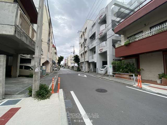 Naha Wakasa 4-Storey Mixed-Use Investment Property for Sale - Thumbnail 4
