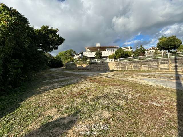 720sqm Land for Sale in Yomitan Village Near Zakimi Castle - Thumbnail 4