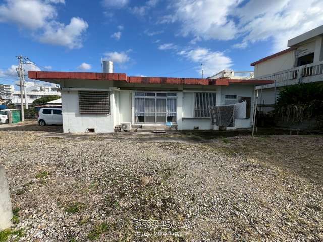 486.5 sqm Land for Sale in Teruya, Okinawa City - Thumbnail 2