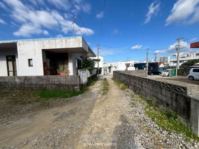 486.5 sqm Land for Sale in Teruya, Okinawa City - Thumbnail 3