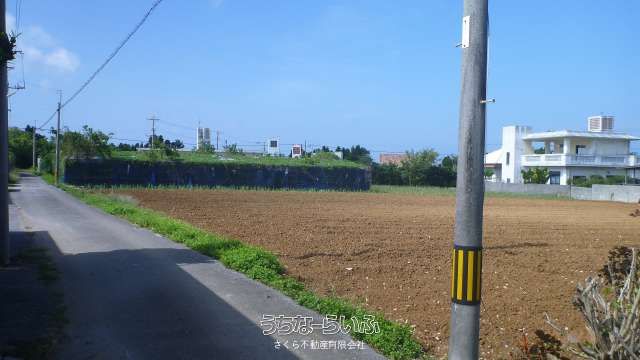 653.69 m² Land for Sale in Sesoko, Motobu Town, Okinawa - Image 1