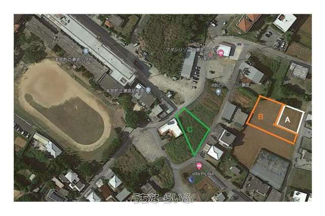 653.69 m² Land for Sale in Sesoko, Motobu Town, Okinawa - Thumbnail 4