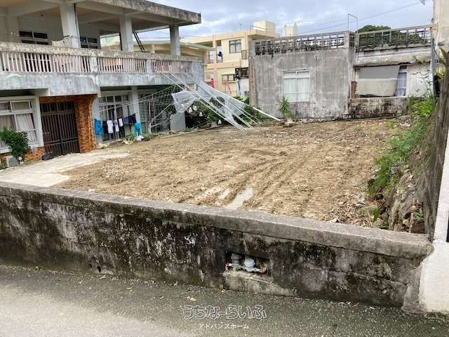 234m² Vacant Land for Sale in Nanjo City, Okinawa - Thumbnail 2