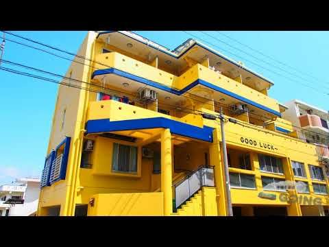 GOOD LUCK B-6: 1R Apartment for Rent in Nishihara, Okinawa - Thumbnail 3