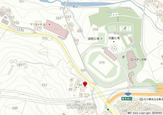 218.87㎡ Vacant Land for Sale in Tomigusuku, Okinawa - Thumbnail 2