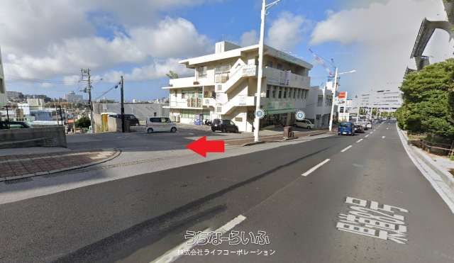 999.1 sqm Land for Sale in Naha City, Okinawa with Parking Income - Thumbnail 2