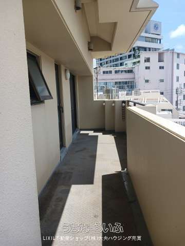 3LDK Apartment for Sale in Naha, Okinawa near Miebashi Station - Thumbnail 3