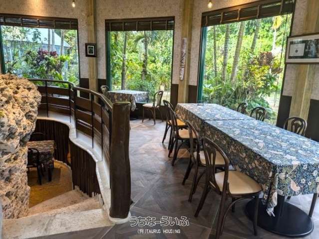 Residential & Restaurant Estate with Greenhouse in Nanjo, Okinawa - Thumbnail 3