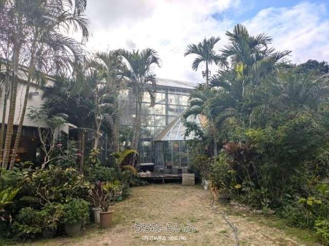 Residential & Restaurant Estate with Greenhouse in Nanjo, Okinawa - Thumbnail 4