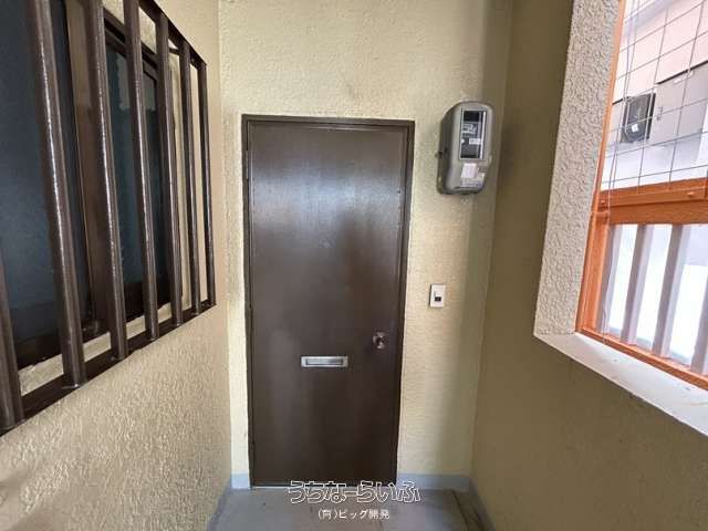 Nakamoto Apartment 302: 1LDK Rental in Naha, Okinawa - Thumbnail 4