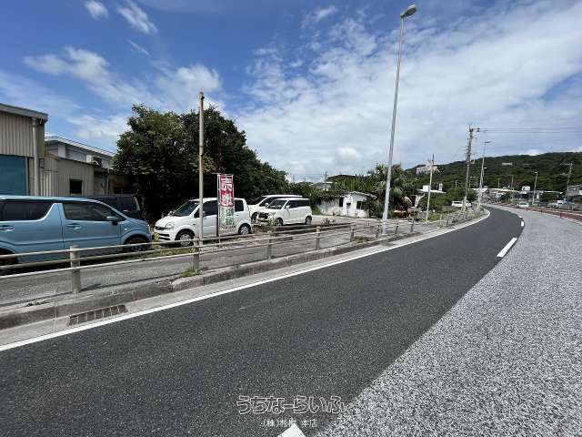 378m² Land for Sale in Nakagusuku Village, Okinawa - Thumbnail 2