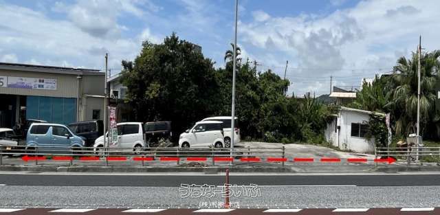 378m² Land for Sale in Nakagusuku Village, Okinawa - Thumbnail 3