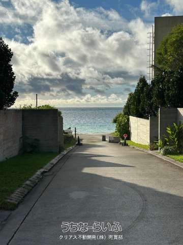 Rare Resort Leasehold Land for Sale in Yomitan Village, Okinawa - Thumbnail 3