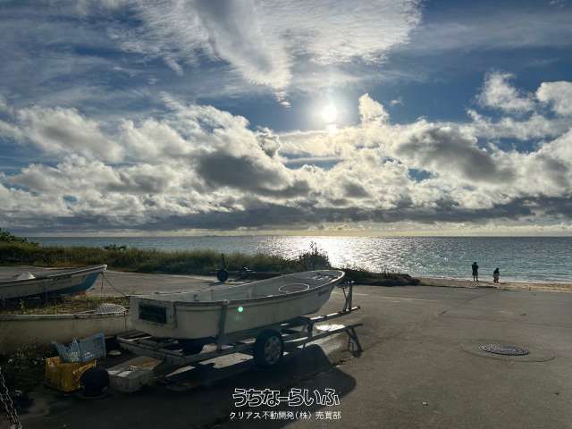 Rare Resort Leasehold Land for Sale in Yomitan Village, Okinawa - Thumbnail 4