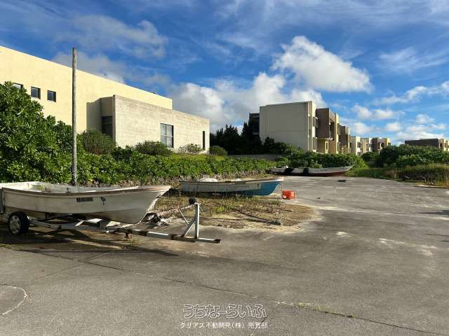 Rare Resort Leasehold Land for Sale in Yomitan Village, Okinawa - Thumbnail 2