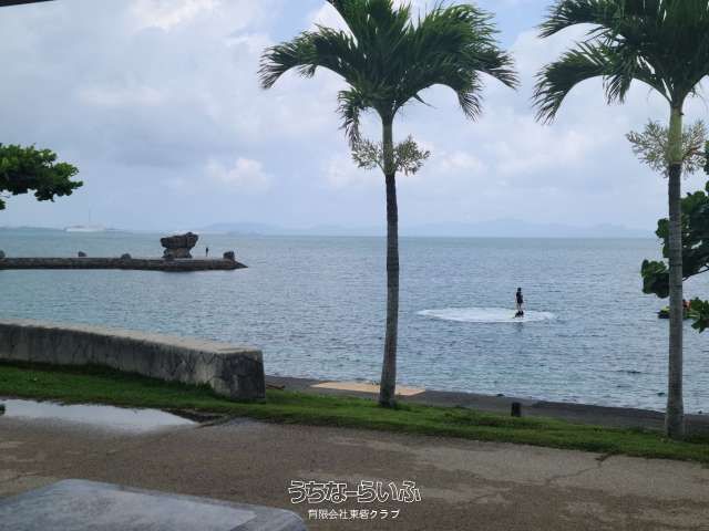 477m² Land in Uruma, Okinawa - 1 Min Walk to Coast - Thumbnail 2