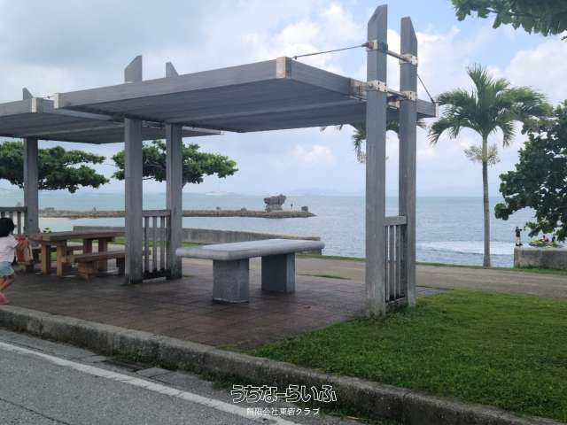 477m² Land in Uruma, Okinawa - 1 Min Walk to Coast - Thumbnail 4