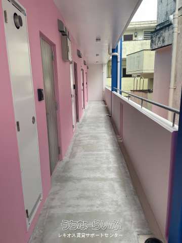 New 1K Apartment for Rent in Naha, Okinawa - Pet Friendly - Thumbnail 2