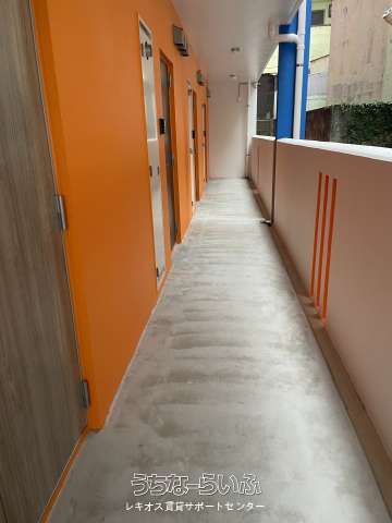 New 1K Apartment for Rent in Naha, Okinawa - Pet Friendly - Thumbnail 3