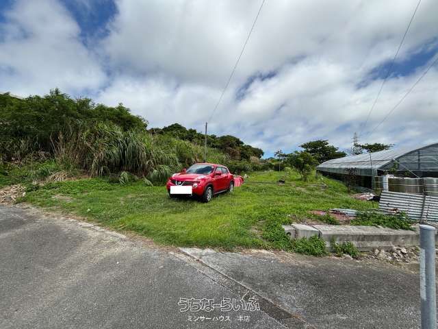 448m² Farmland with Greenhouse for Sale in Itoman, Okinawa - Thumbnail 3