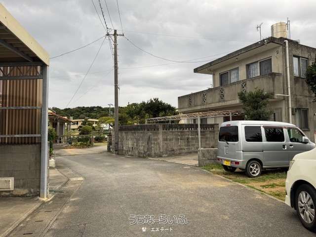 3LDK Reinforced Concrete House with Garden for Sale in Yaese Town, Okinawa - Thumbnail 4