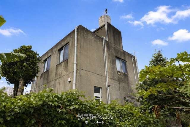 3LDK Reinforced Concrete House with Garden for Sale in Yaese Town, Okinawa - Thumbnail 3